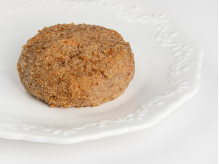 Котлета рыбная